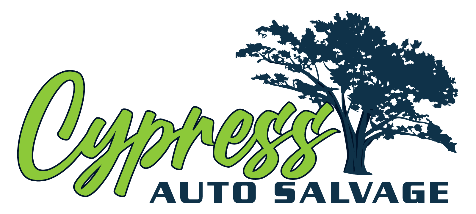 Cypress Auto Salvage, Inc.